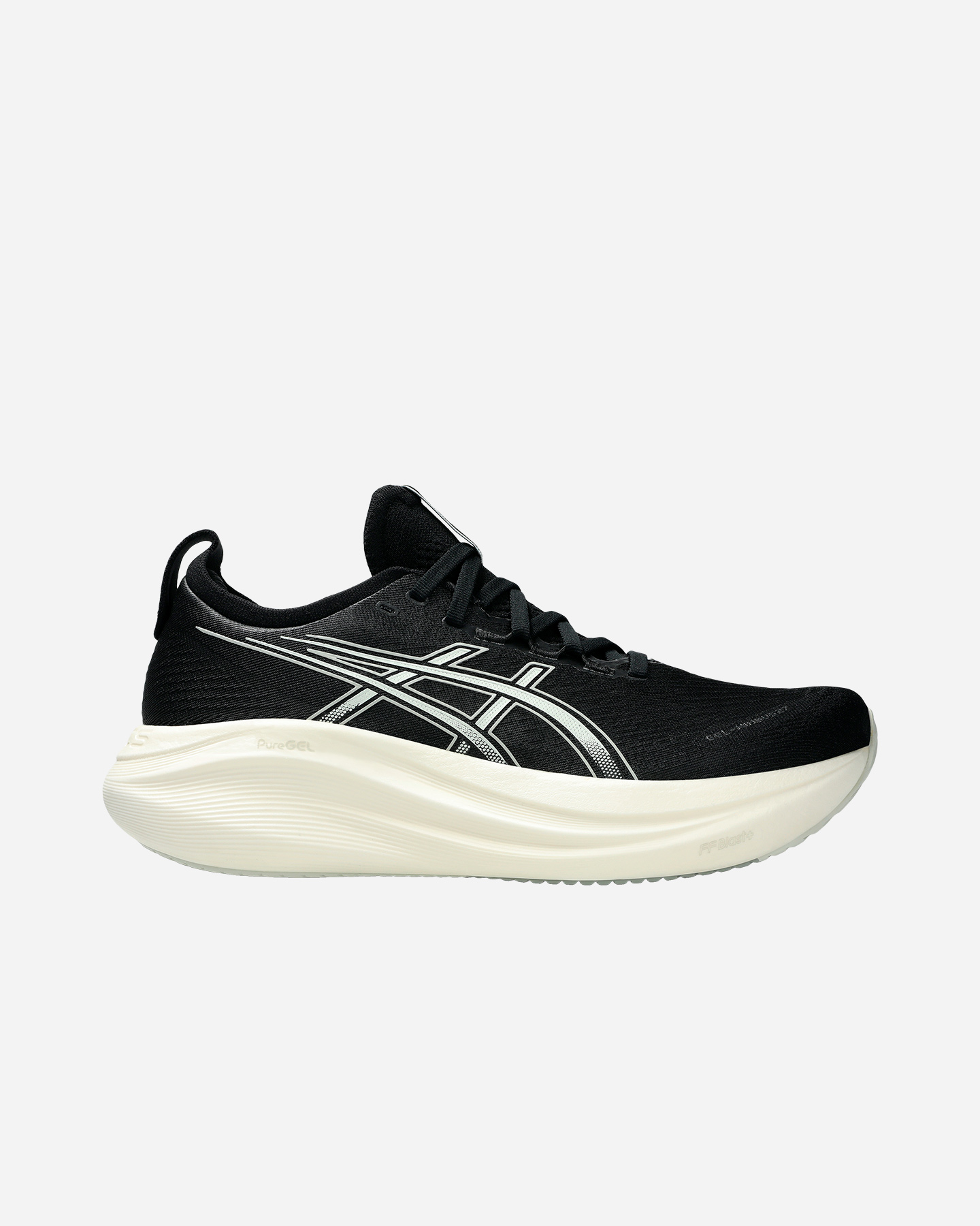 Bežecké topánky Asics Gel Nimbus 27 M 1011B958-002