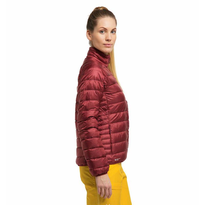 Haglöfs Roc Down Jacket Outdoorjacke Damen