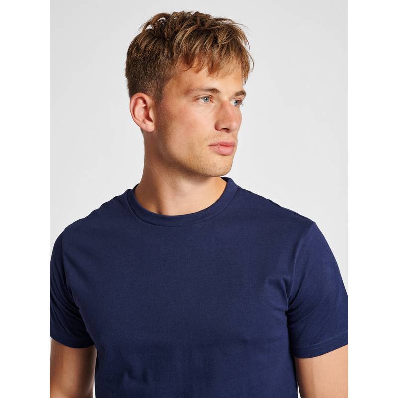 hummel hmlRED HEAVY T-SHIRT S/S T-Shirt Herren