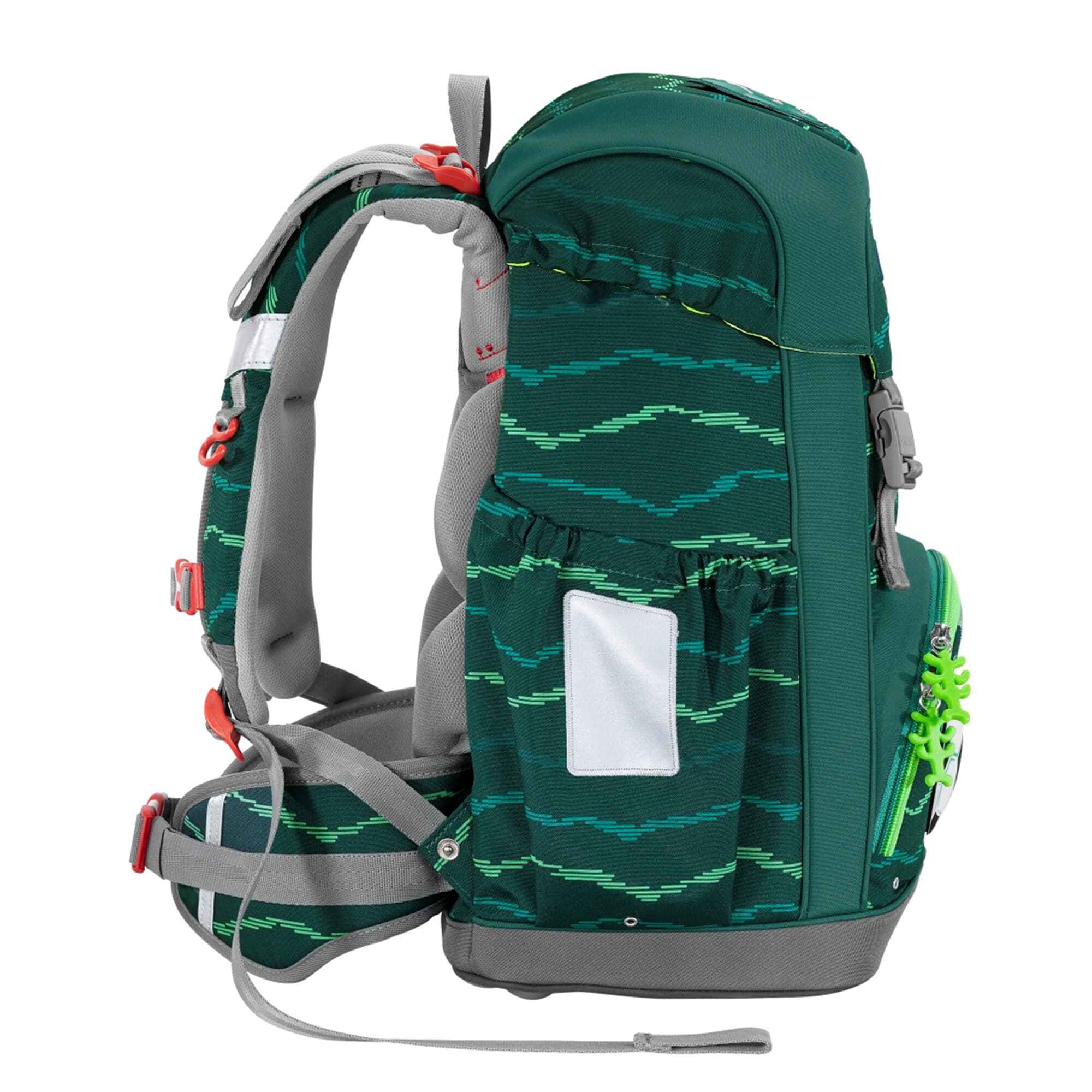 Schulrucksack-Set GIANT - Soccer Star