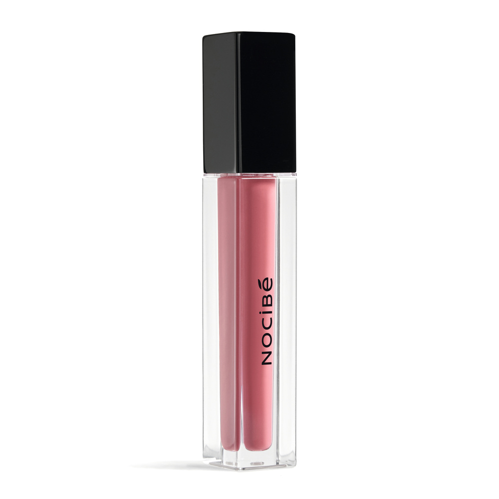 Nocibé Ultimate Hydra Satin Rouge à lèvres liquide satiné