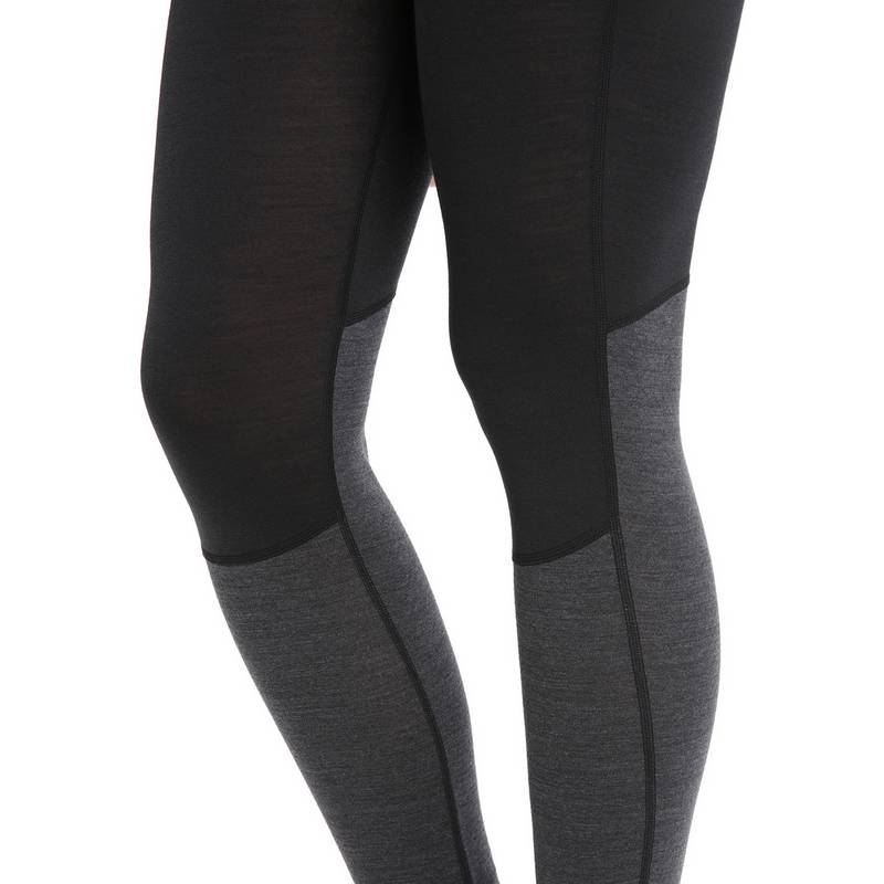 Icebreaker 125 ZoneKnit Funktionsunterhose Damen