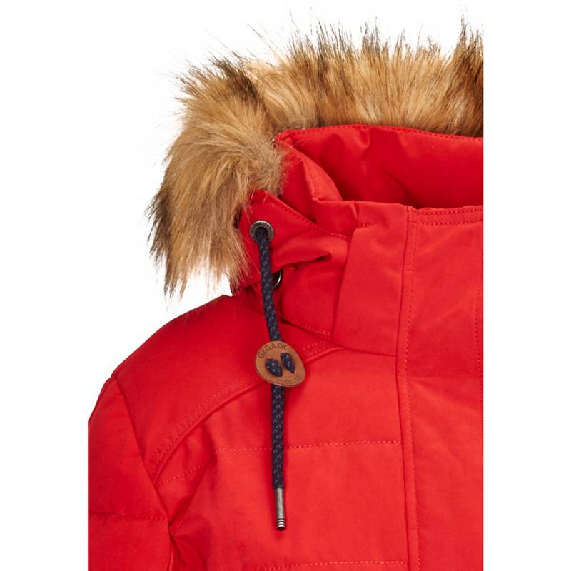 G.I.G.A. DX by killtec Oiva Winterjacke Damen