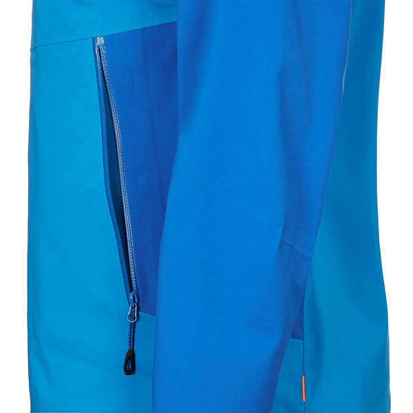 ALTO GUIDE HS HOODED JACKET WOMEN Damen - Hardshelljacke