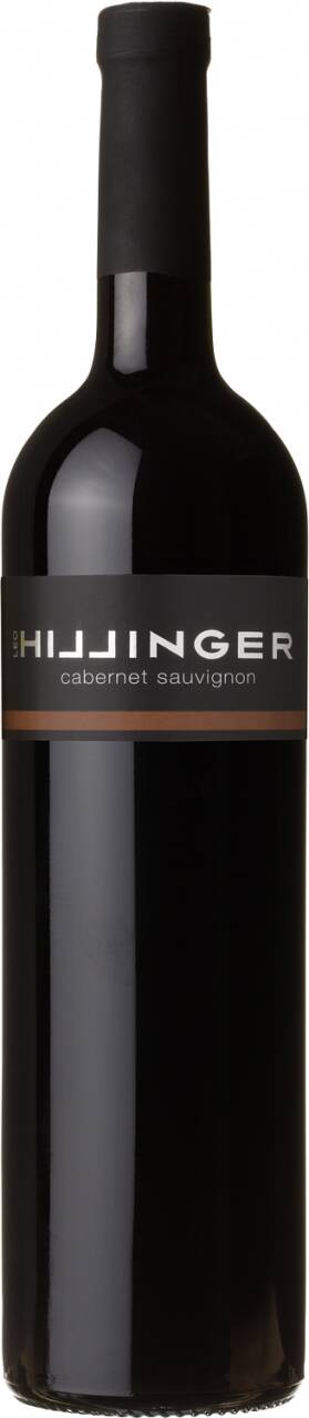 Weingut Leo Hillinger Hillinger Cabernet Sauvignon 2016