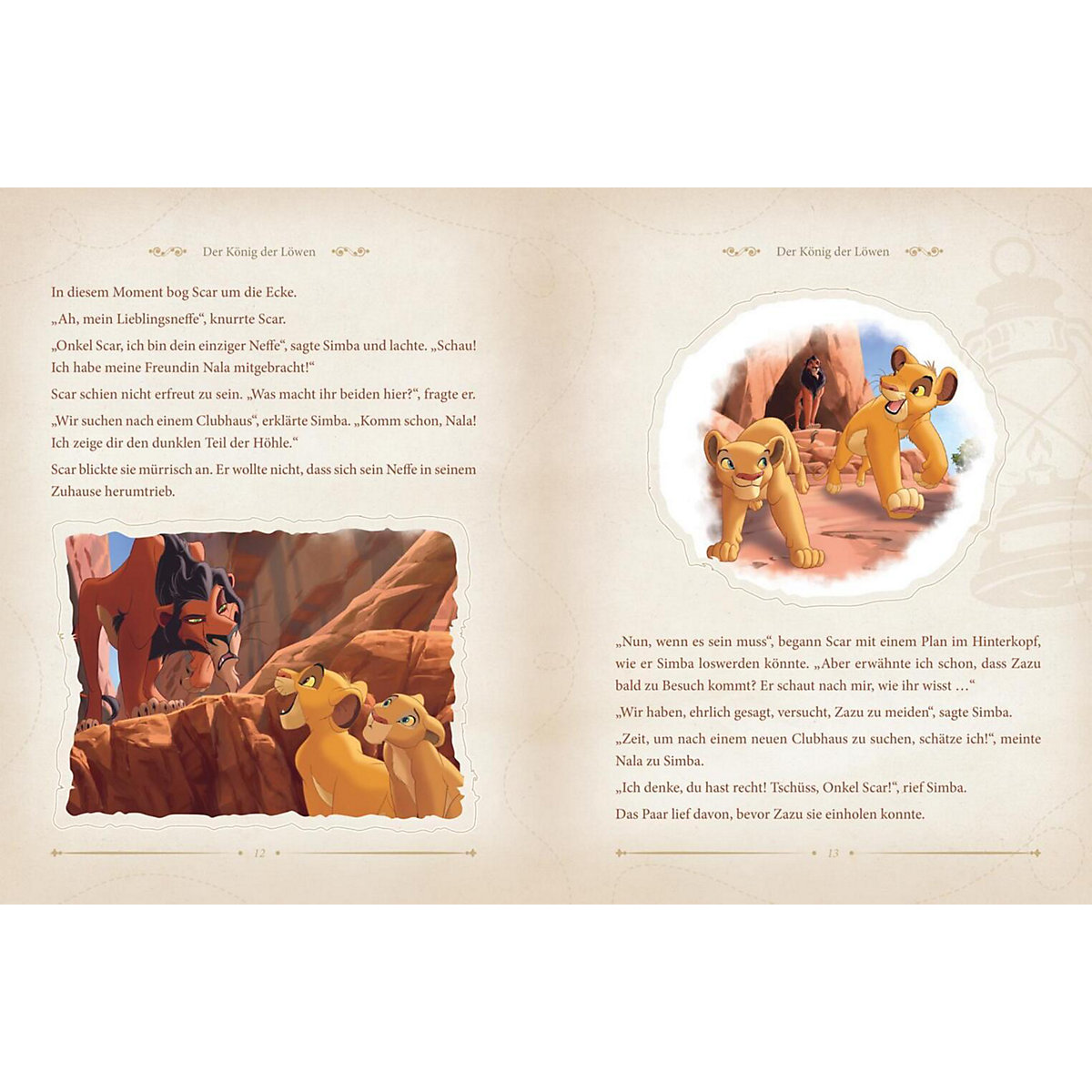 : Das große goldene Buch der Abenteuer-Geschichten