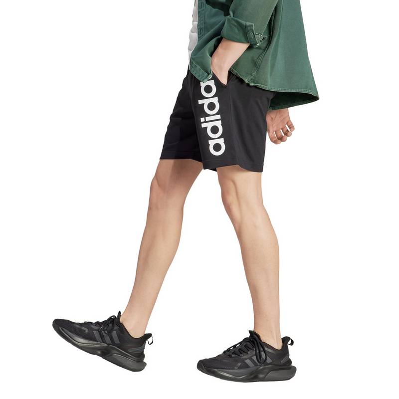 adidas AEROREADY ESSENTIALS LINEAR LOGO Funktionsshorts Herren