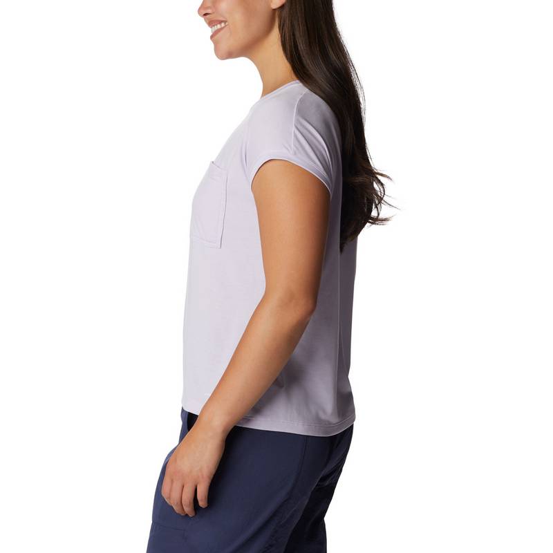 Columbia Boundless Funktionsshirt Damen