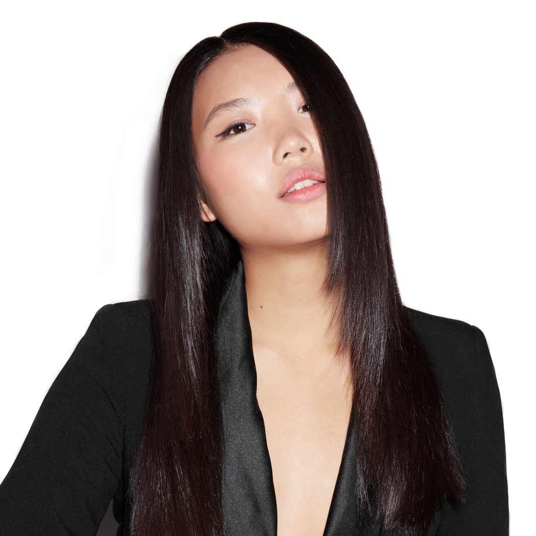 ghd - good hair day iD Collection Original Styler soft pink Glätteisen
