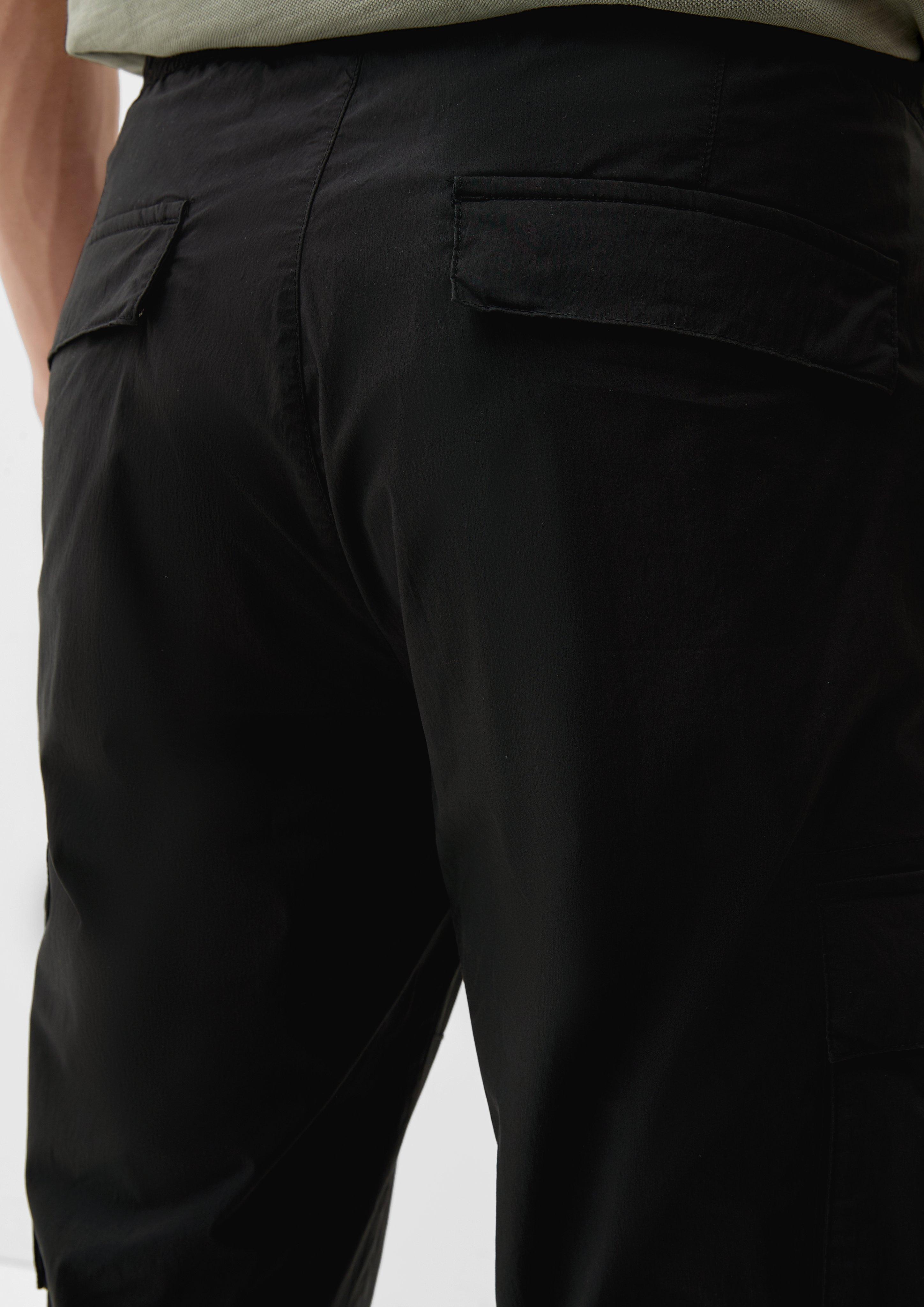 Relaxed: Shorts mit Tunnelzug  2128988-9999