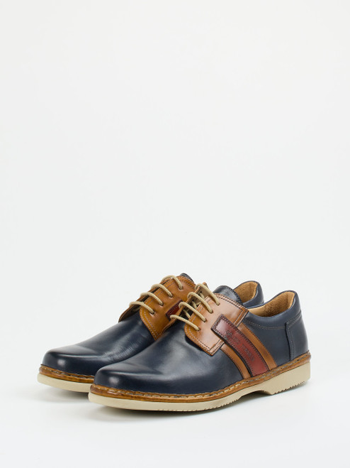 Schnürschuh-46101020016 Galizio Torresi