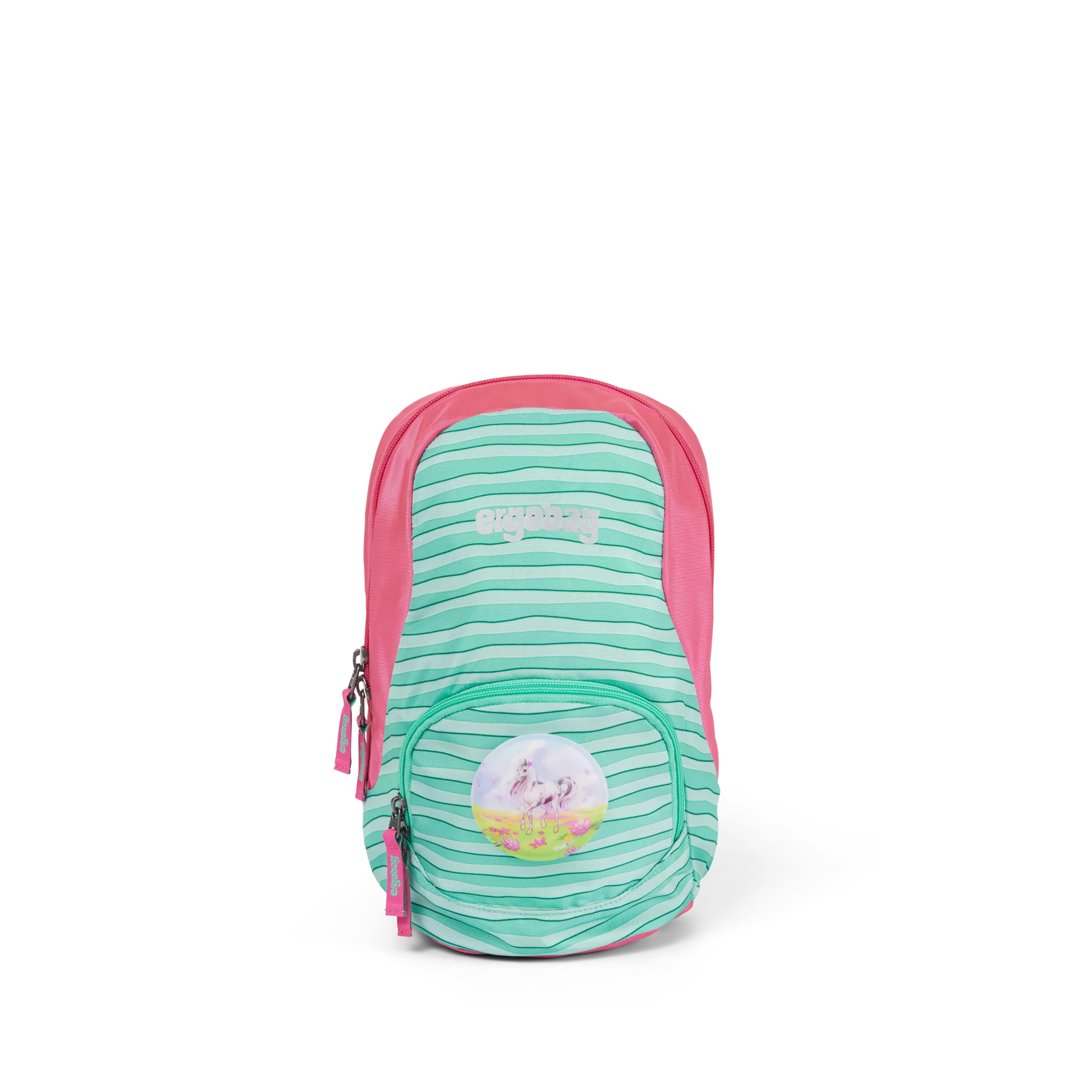 ergobag Small Kinderrucksack Galopp