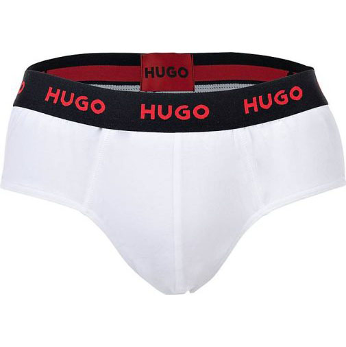 HUGO Slip 3er Pack