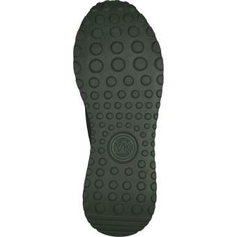 Michael Kors Bodie Slip On in grün