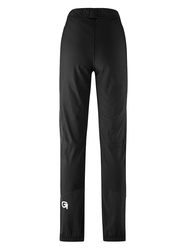 Gonso Fahrradhose ''Adventure'' in Schwarz günstig kaufen
