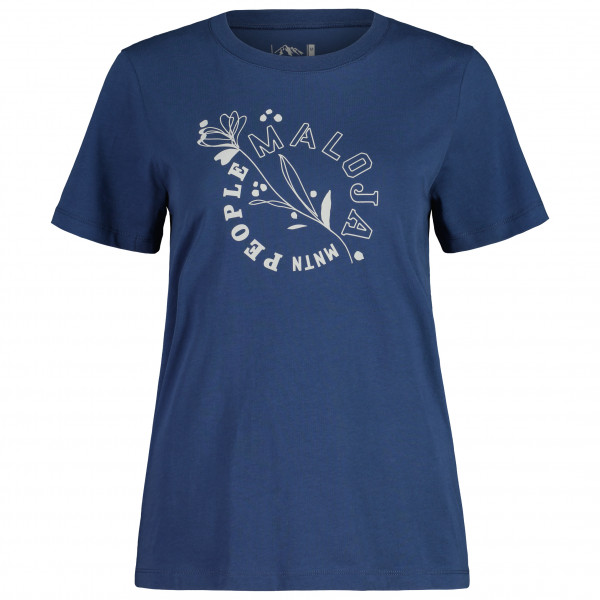 Maloja - Women's ZwölferhornM. - T-Shirt