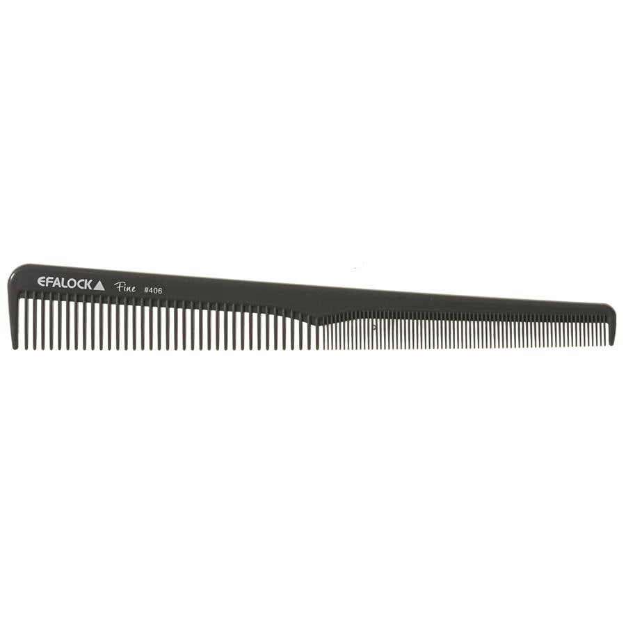 Fine Haarschneidekamm #406