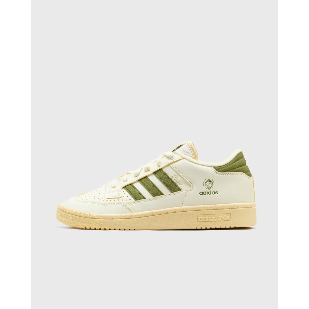 adidas x Centennial Low END. ID2907 / weiss