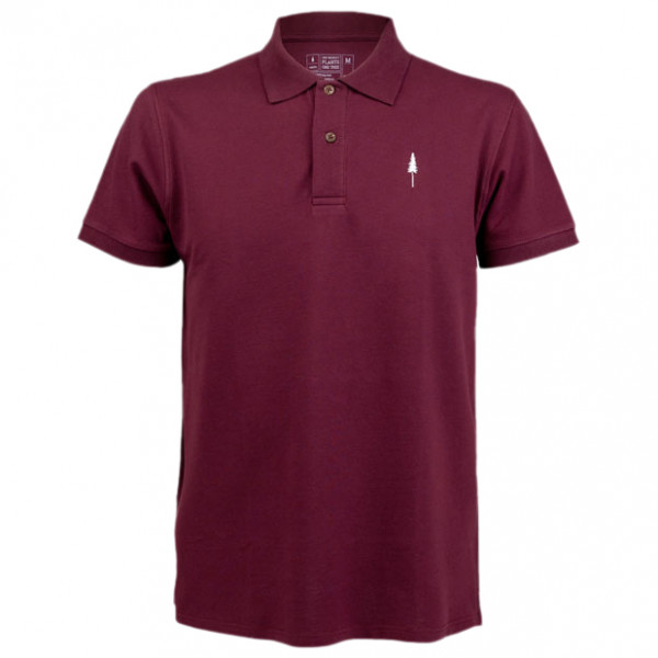 NIKIN - Treepolo - Polo-Shirt