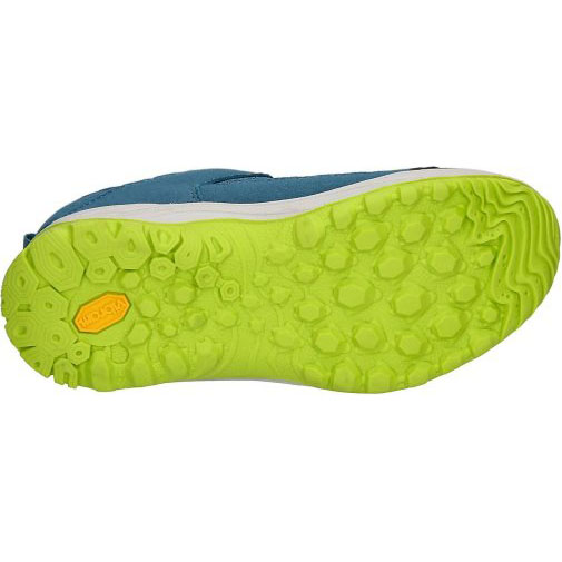Brütting Outdoorschuh Ohio Low