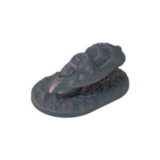 Archimedes Battlefleet Set