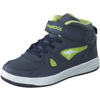 KangaROOS K CP Kalley II EV Sneaker in blau