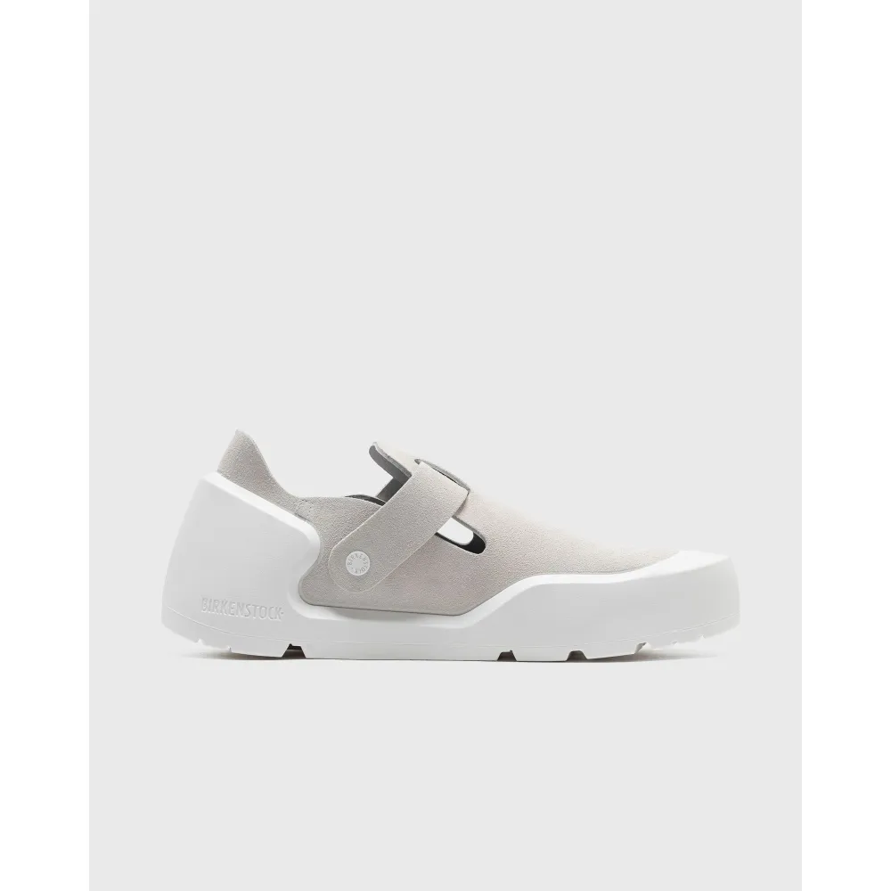 Birkenstock Reykjavik Lenb 1027511 / weiss