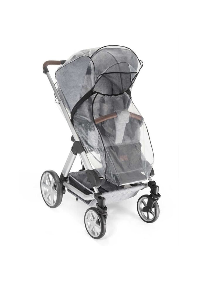 Reer RainCover Classic  in Transparent ab 0 Monate günstig kaufen onesize