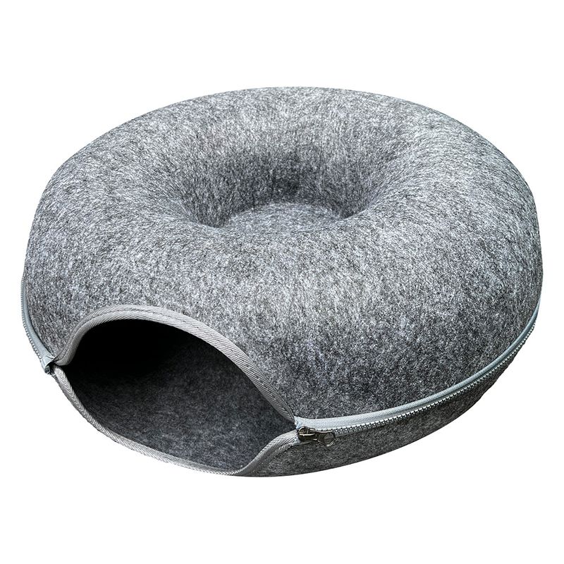 Aumüller Donut Katzentunnel zu TOP-Preisen