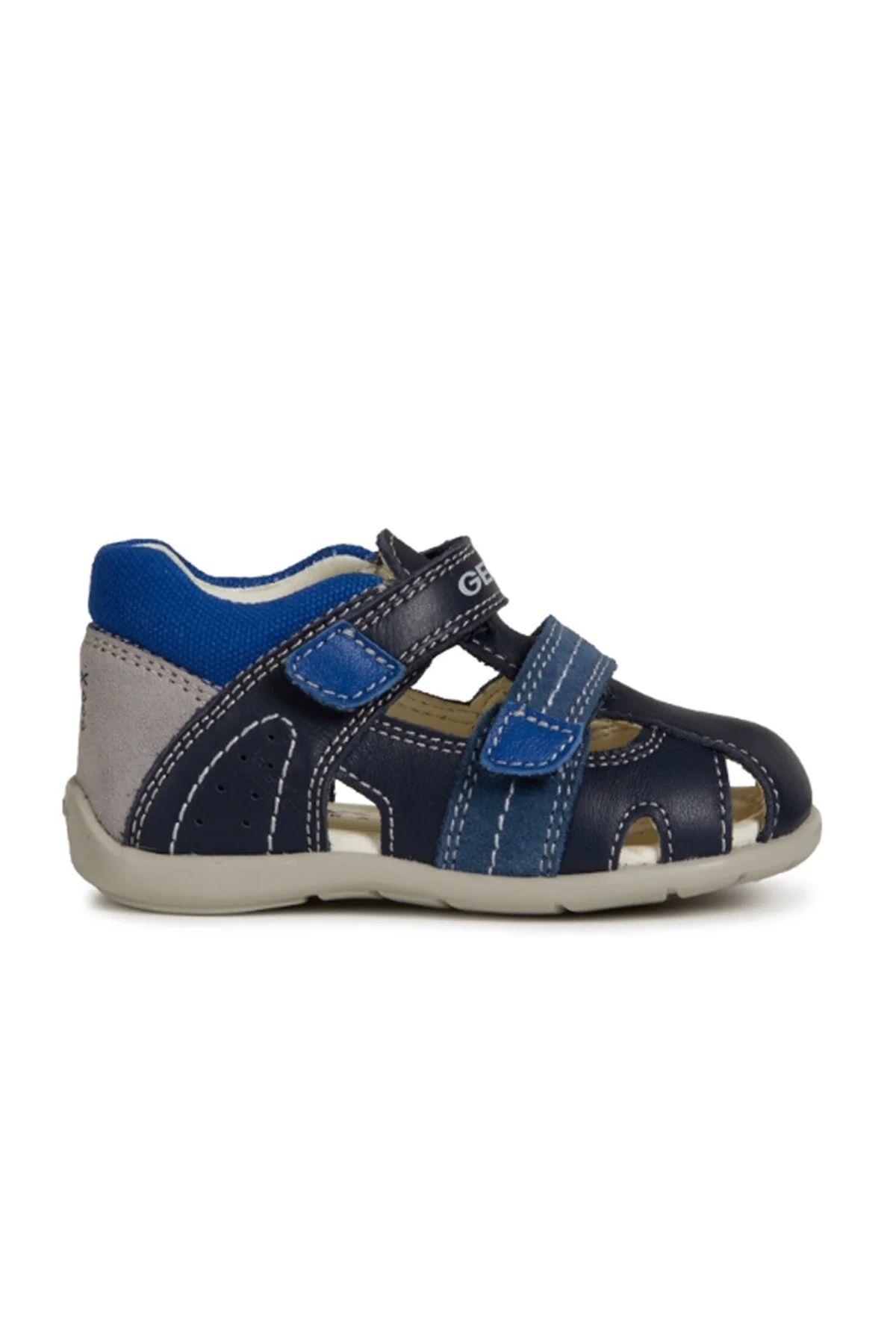 Geox  Sandalen Herren NAVY/AVIO