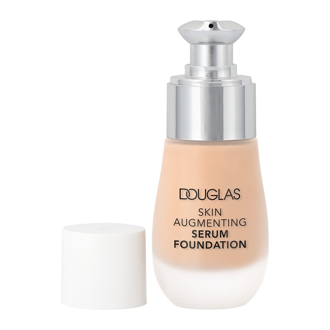 Skin Augmenting Serum