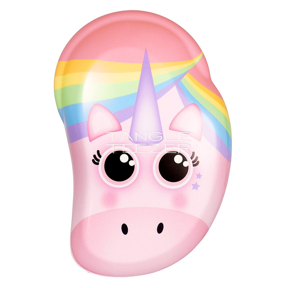 Tangle Teezer Original Mini Children Pink Unicorn