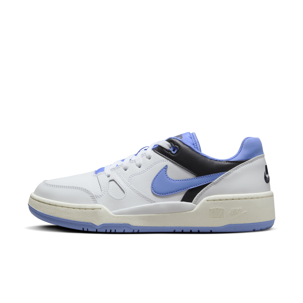 Nike Full Force Low FB1362-100 / weiss