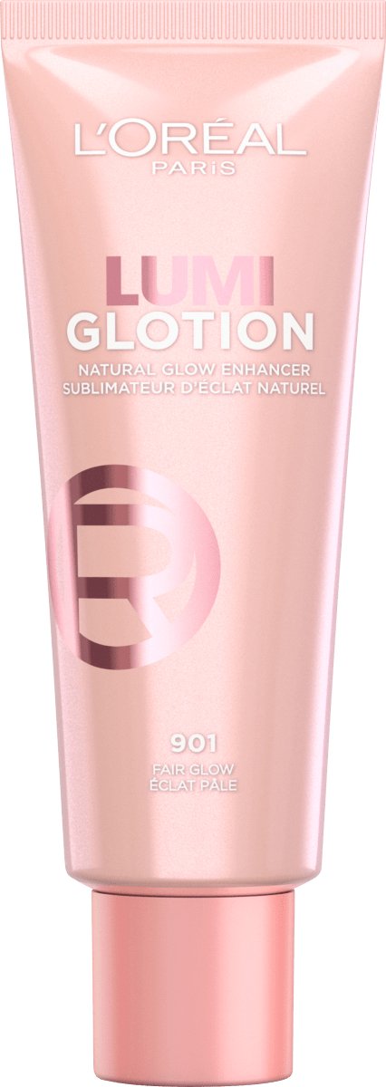 Highlighter Paradise Glotion 901 Fair Glow, 40 ml