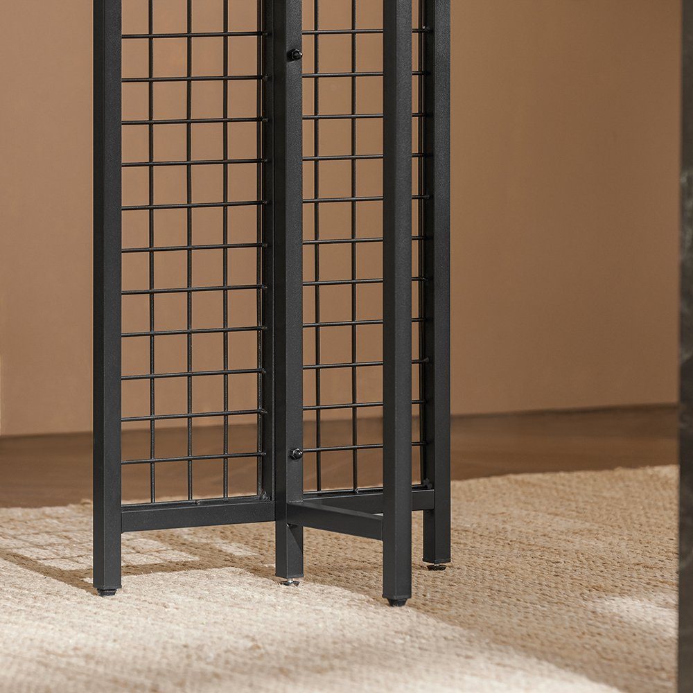 SoBuy Bartisch FWT100, Esstisch Balkontisch Küchentisch Bistrotisch Stehtisch Bartresen