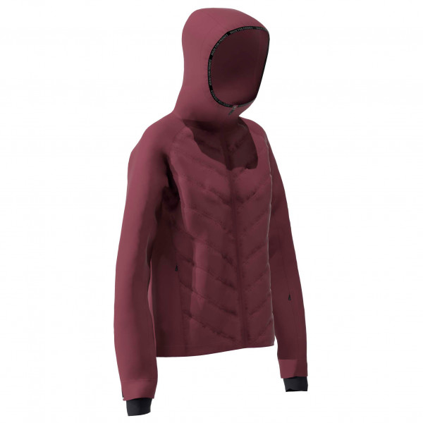 Zimtstern - Women's Irbiz Jacket - Fahrradjacke