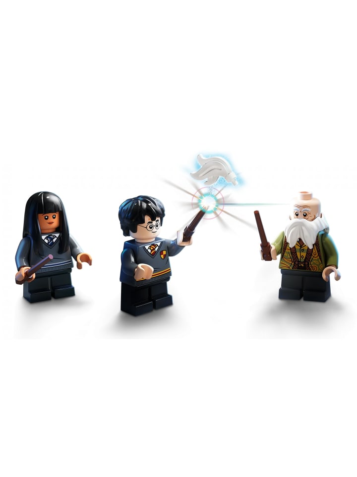 LEGO Harry Potter™ 76385 Hogwarts™ Moment Zauberkunstunterricht günstig kaufen onesize