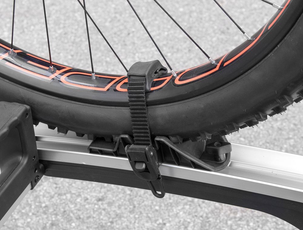 Eufab Radstopper für breite Reifen kaufen | Bike-Discount