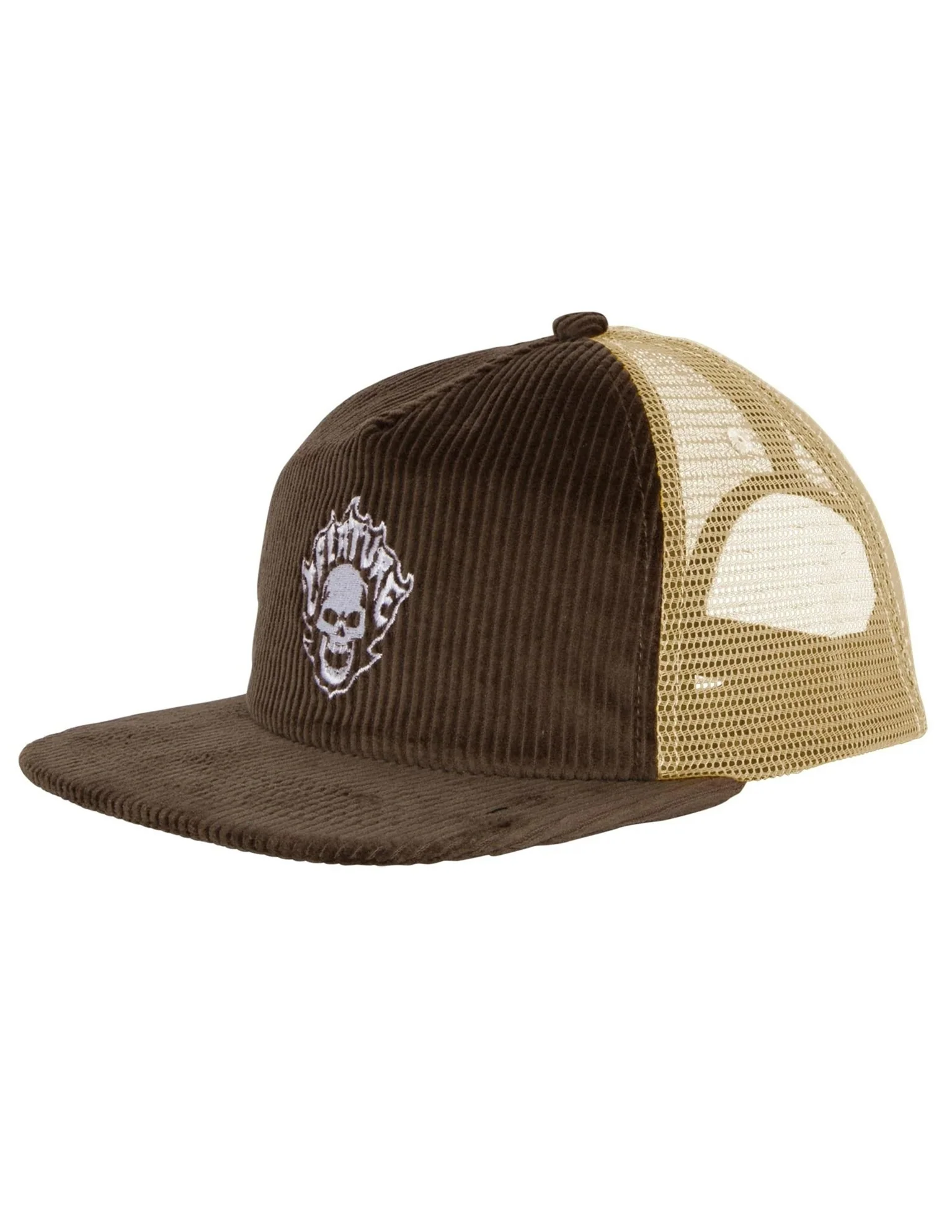 Bonehead Flame Mid Profile