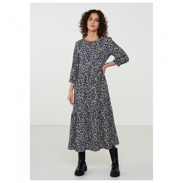 recolution - Women's Webkleid Pea Snippets - Kleid