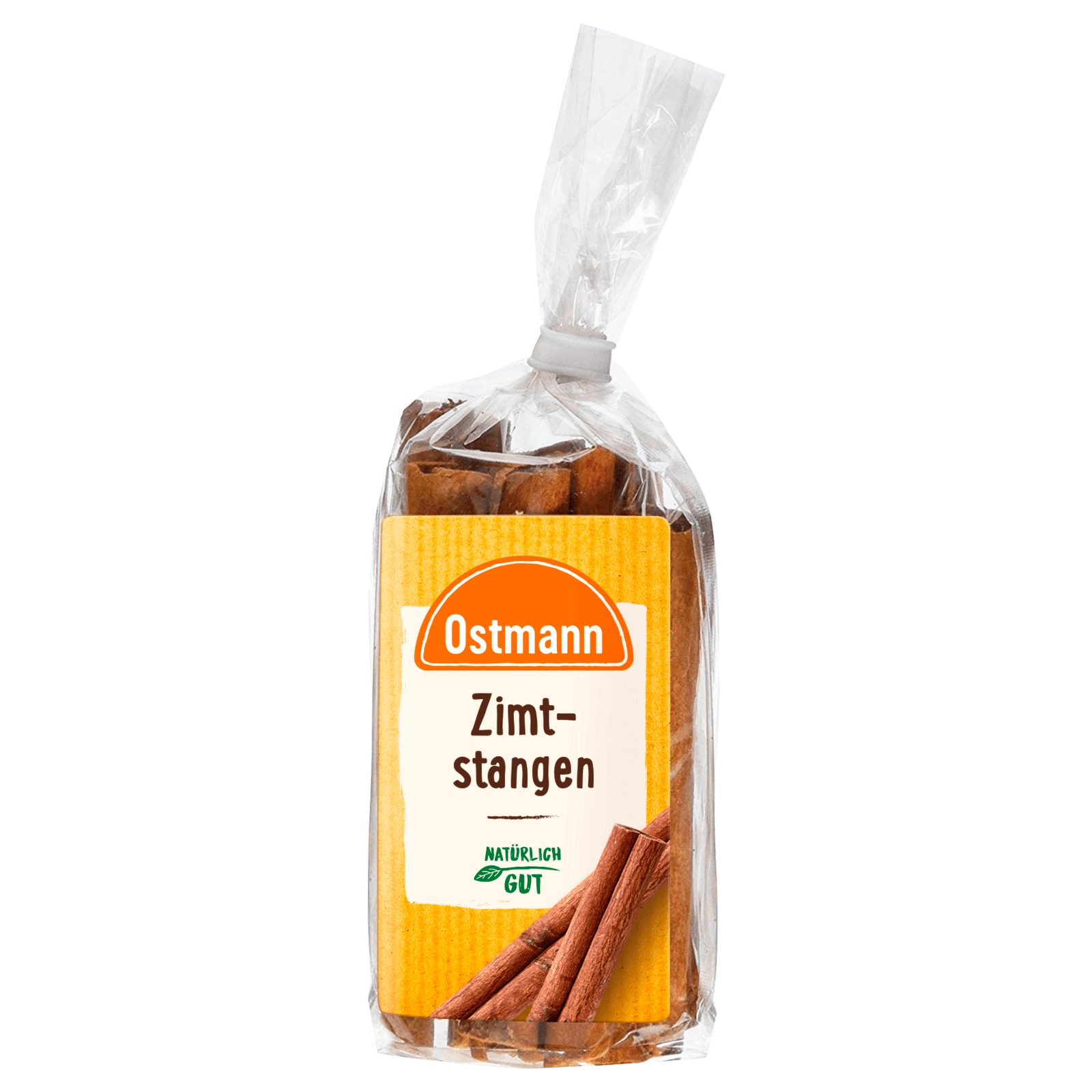 Ostmann Zimtstangen 10 Stück