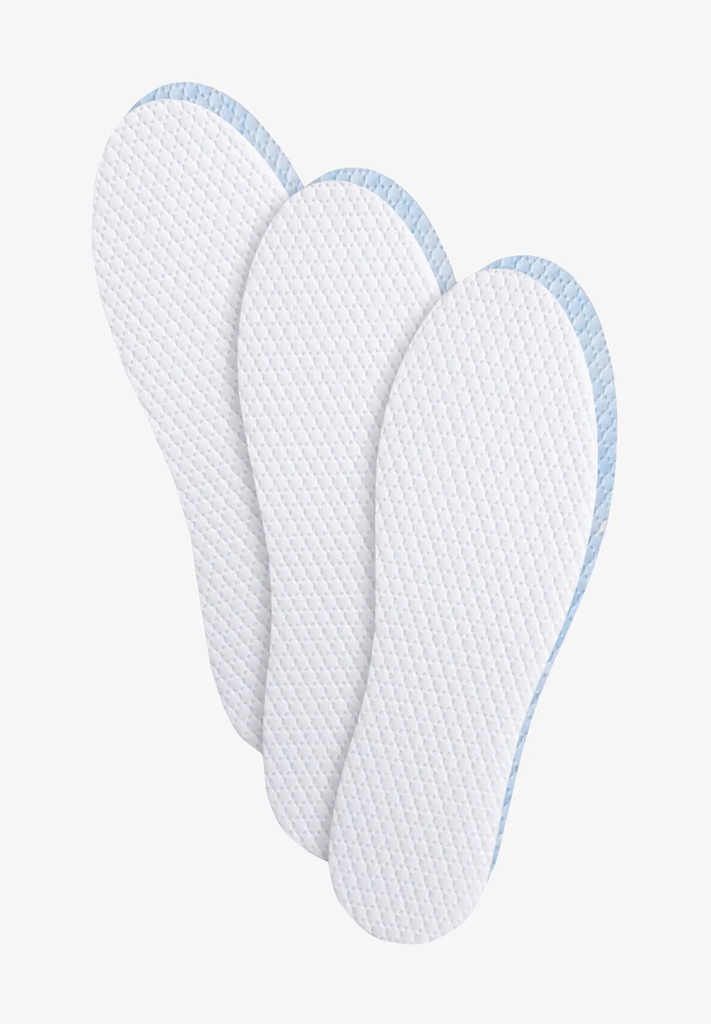 Kaps PAQUETE DE 3 PARES ULTRA FRESCO DESODORANTE COMODIDAD CON MICRO CÁPSULAS - Plantilla