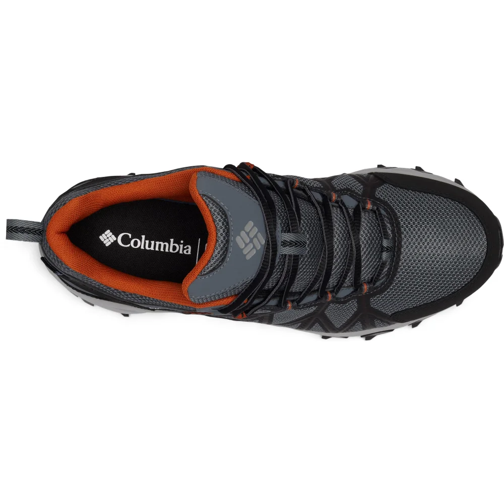 Columbia PEAKFREAK II OUTDRY 2005101;053 / grau