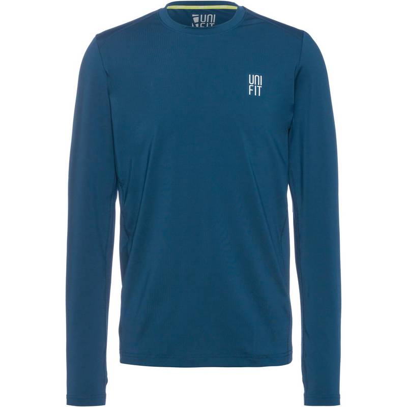 unifit Funktionsshirt Herren