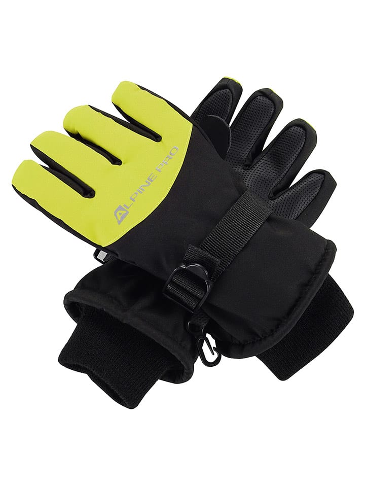 Alpine Pro Funktionsfingerhandschuhe 