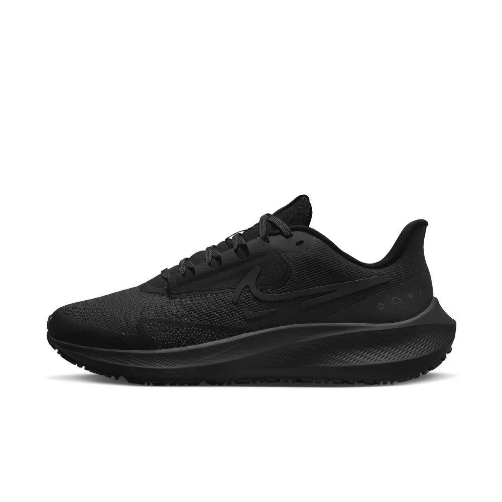 Nike Air Zoom Pegasus 39 Shield DO7626-001 / schwarz