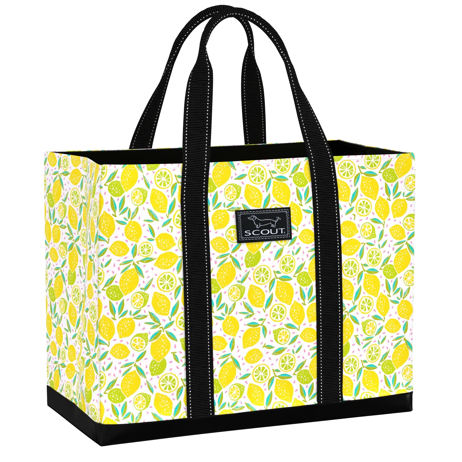 Original Tote Large Original Deano