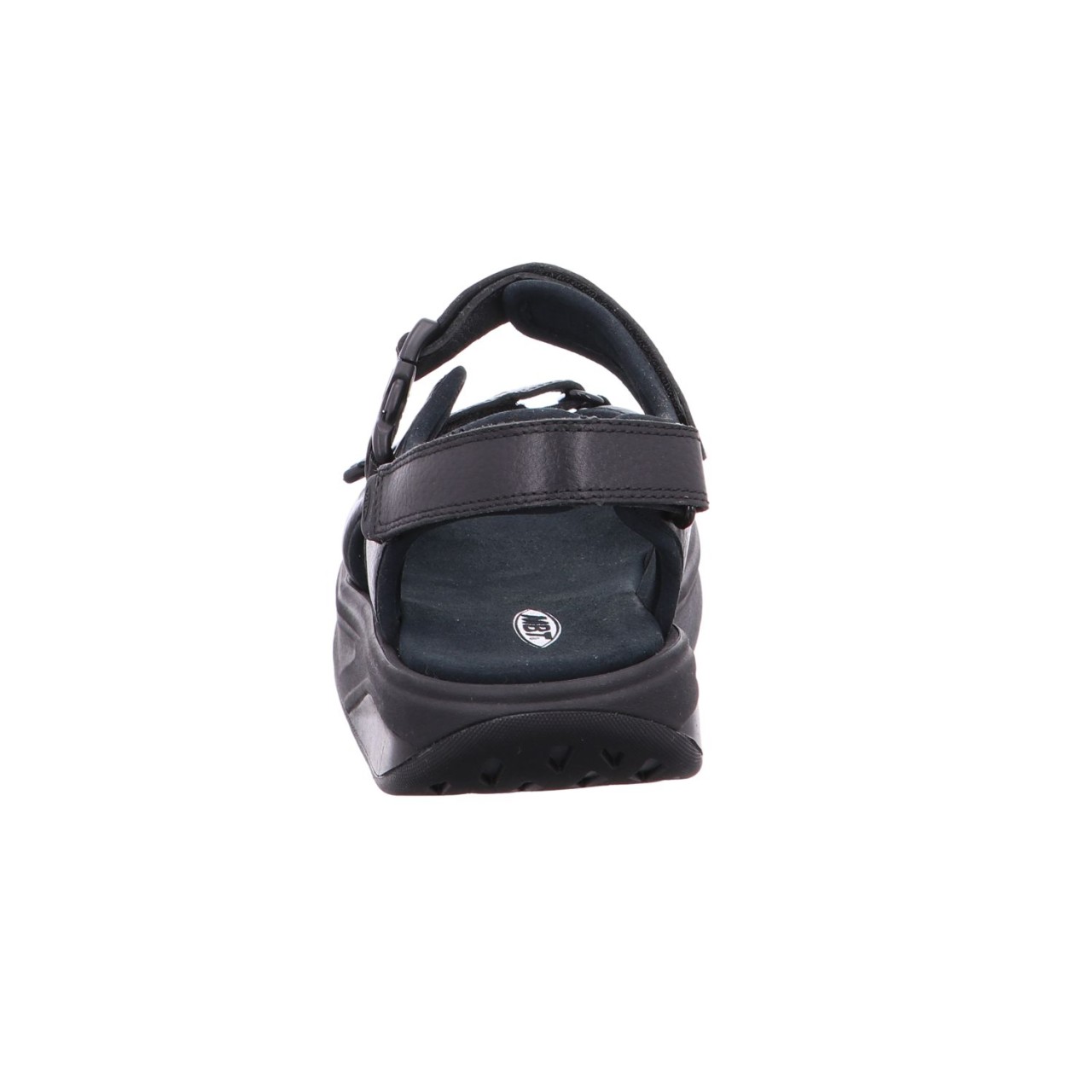 MBT Komfort Sandalen schwarz KISUMU 3S M