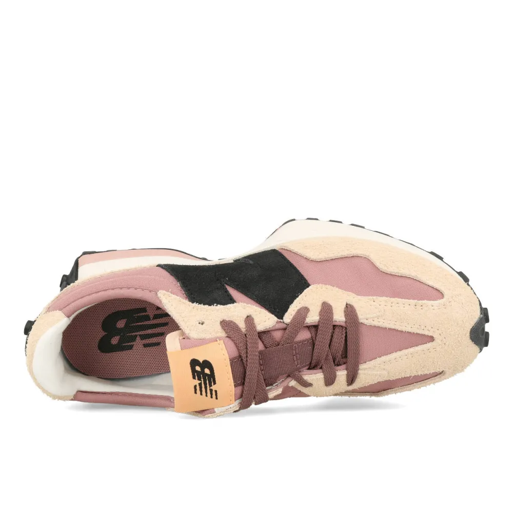 New Balance 327 WS327WE / pink