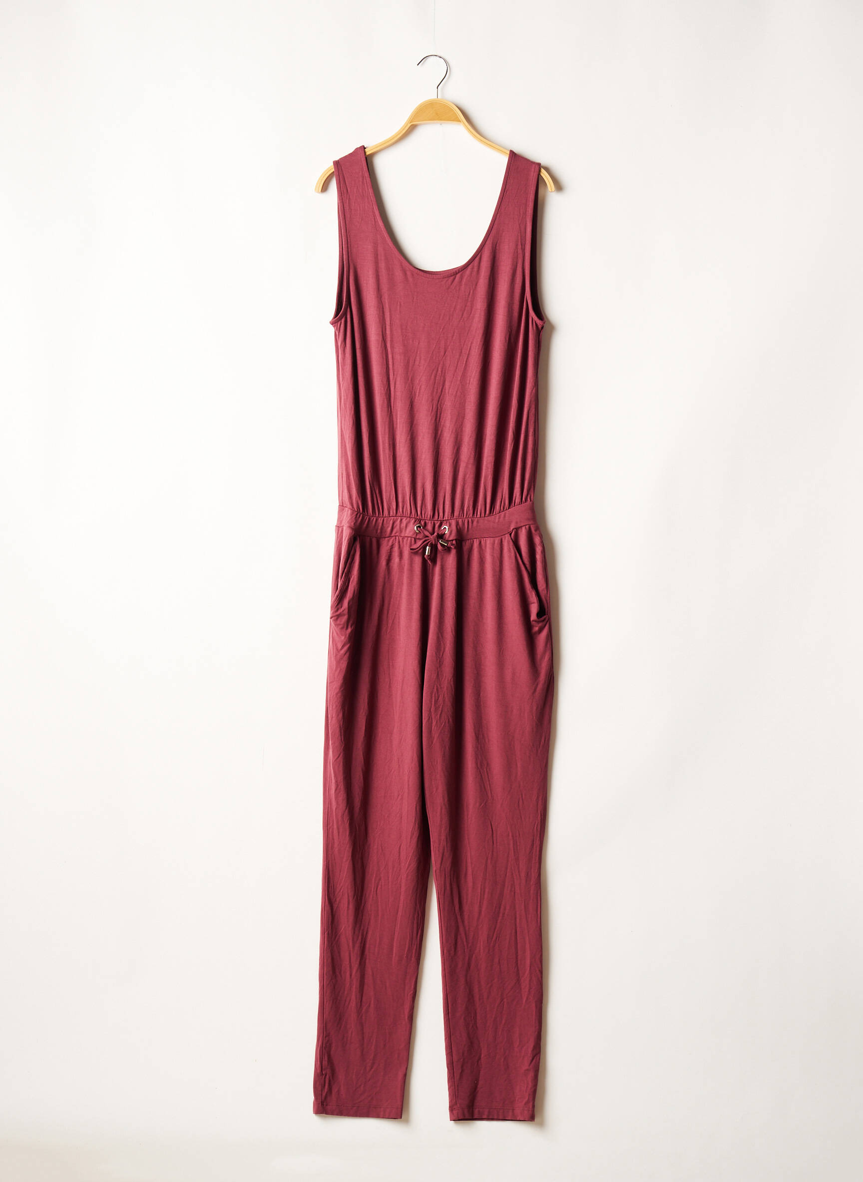Sapph Combinaisons 1 Femme couleur violet